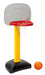 EAN 0050743170348 - Little Tikes TotSports Basketball Set Set de béisbol imagen 1
