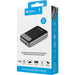EAN 5705730421419 - Sandberg 421-41 batería externa Polímero de litio 20000 mAh Negro, Plata imagen 4