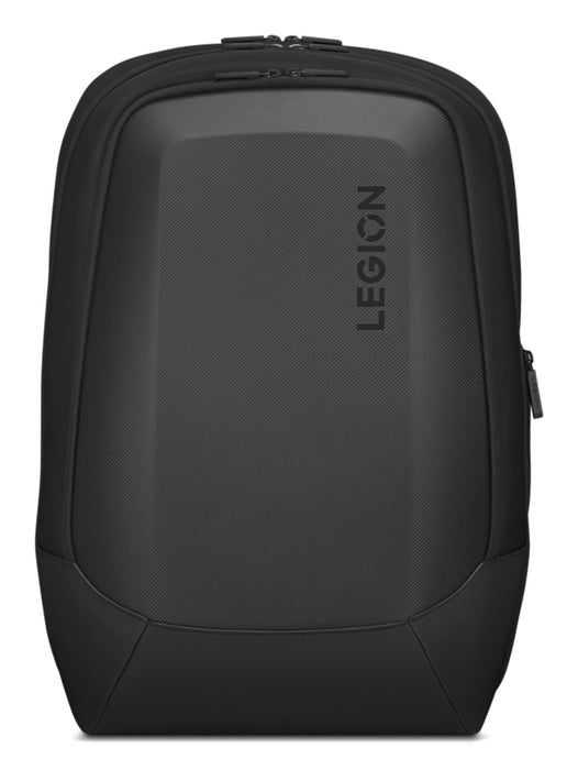 EAN 0193386688891 - Lenovo GX40V10007 maletines para portátil 43,9 cm (17.3") Mochila Negro imagen 1