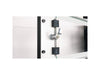 EAN 7630049601253 - ROLINE 26.21.0122 armario rack 19U Bastidor de pared Gris imagen 3