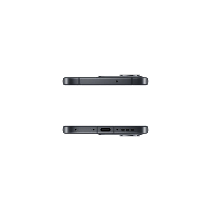 EAN 6942675412518 - OPPO Reno16 Pro 5G 16,1 cm (6.32") SIM doble Android 16.0 USB Tipo C 12 GB 512 GB 6000 mAh Negro imagen 11