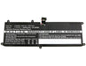 EAN 5706998637819 - CoreParts MBXDE-BA0137 refacción para laptop Batería imagen 1