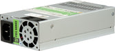 EAN 4260455649049 - Inter-Tech GF-350 BULK unidad de fuente de alimentación 350 W 20+4 pin ATX Flex ATX Plata imagen 1