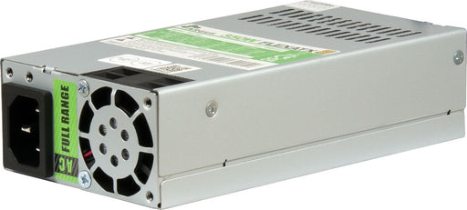 EAN 4260455649049 - Inter-Tech GF-350 BULK unidad de fuente de alimentación 350 W 20+4 pin ATX Flex ATX Plata imagen 1