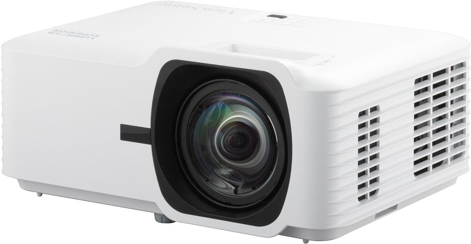 EAN 766907022780 - Viewsonic LS711HD videoproyector Proyector de corto alcance 4000 lúmenes ANSI 1080p (1920x1080) Blanco imagen 2