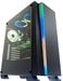 EAN 5901443052845 - iBox OW4 carcasa de ordenador Midi Tower Negro imagen 14