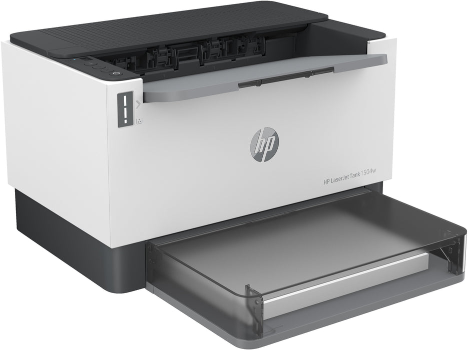 EAN 0195908727538 - HP LaserJet Tank 1504w Printer 600 x 600 DPI A4 Wifi imagen 3