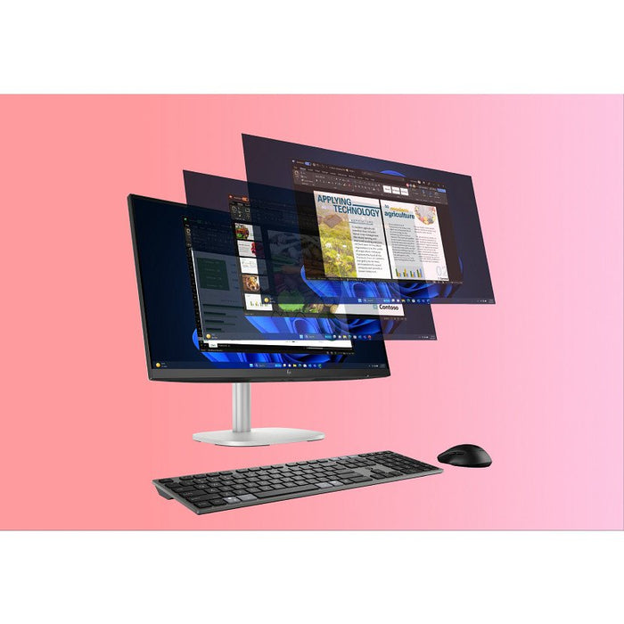 EAN 0821844980613 - HP EliteStudio 8 All-in-One G1i 23.8 inch Desktop AI PC Intel Core Ultra 5 60,5 cm (23.8") 1920 x 1080 Pi imagen 11