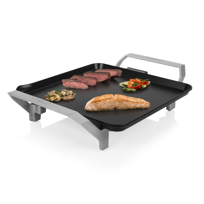 EAN 8713016090331 - Princess 103090 placa teppanyaki 1500 W Encimera imagen 4