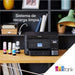 EAN 8715946683751 - Epson EcoTank ET-4850 Inyección de tinta 4800 x 1200 DPI 33 ppm Wifi imagen 30