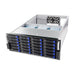 EAN 4250273400038 - Fantec SRC-4240X07 Estante Negro, Plata imagen 2