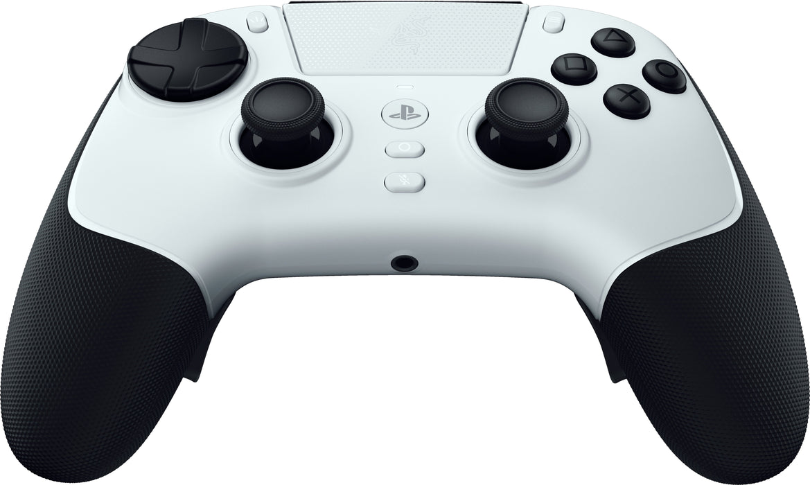 EAN 8887910082201 - Razer Raiju V3 Pro Negro, Blanco RF/USB Gamepad Analógico PC, PlayStation 5 imagen 2