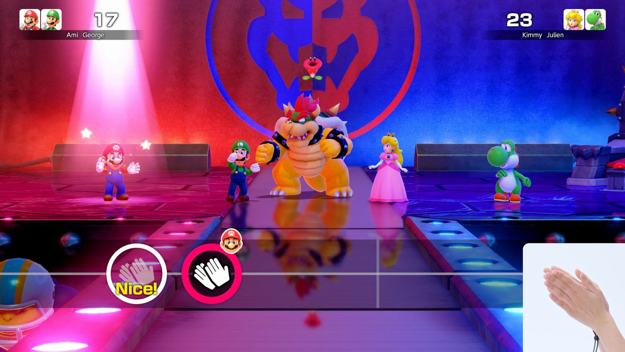 EAN 45496312886 - Nintendo Super Mario Party Jamboree - Switch 2 Edition Edición Nintendo Switch 2 Nintendo Switch 2 imagen 4