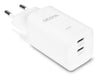 EAN 7640239423862 - DICOTA D32182 cargador de dispositivo móvil Portátil, Smartphone, Tableta Blanco Corriente alterna Carga  imagen 3
