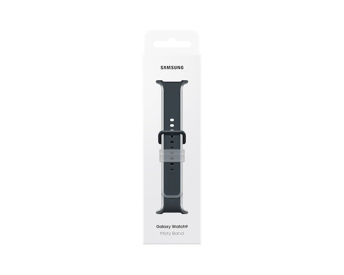EAN 8806099287566 - Samsung Misty Band (M/L) for Galaxy Watch9 (Watch8) Grupo de rock Negro imagen 3