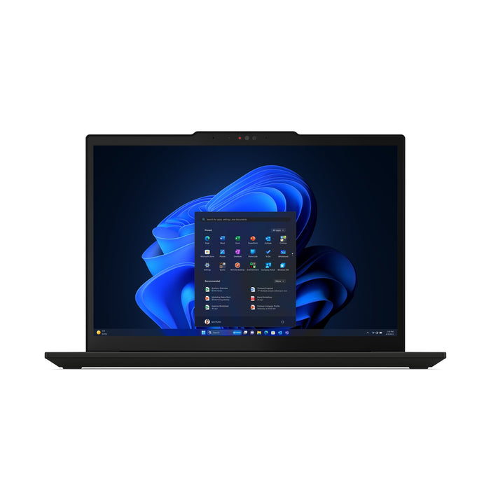 EAN 0197530126468 - Lenovo ThinkPad X13 Gen 5 Intel Core Ultra 5 125U Portátil 33,8 cm (13.3") WUXGA 32 GB LPDDR5x-SDRAM 512  imagen 2