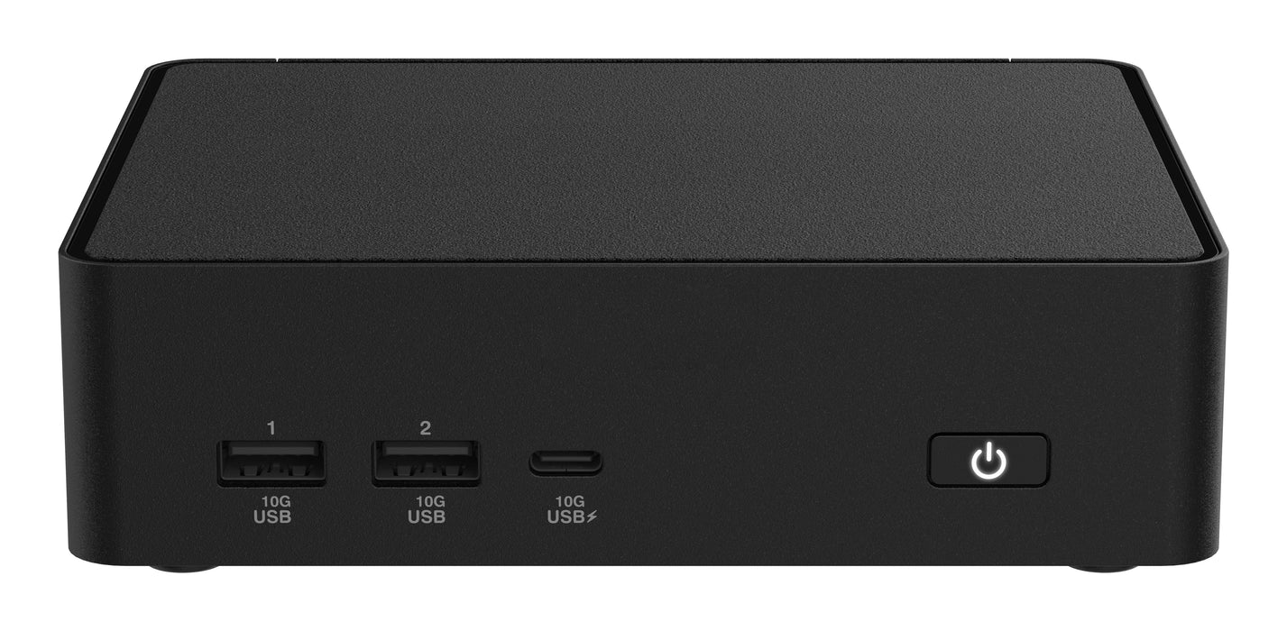 EAN 4711636604727 - ASUS NUC 16 Pro RNUC16WCKC700002 Negro 350 FCBGA1516 imagen 15