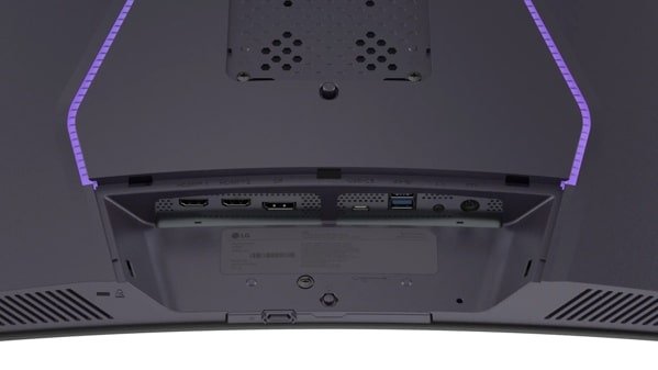 EAN 8806096768488 - LG 39GX950B-B pantalla para PC 99,1 cm (39") 5120 x 2160 Pixeles 5K Ultra HD OLED Negro imagen 8