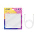EAN 8433281010109 - TooQ 10.10.0601 cable de conector Lightning 1 m Blanco imagen 8