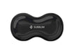 EAN 8436586743406 - SUBBLIM SUBMP-04E091 descansa muñecas Poliuretano (PU), Silicona Negro imagen 1