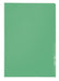 EAN 4002432318087 - Leitz 40000055 carpeta Polipropileno (PP) Verde A4 imagen 1