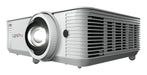 EAN 0850053009884 - InFocus Genesis IV Proyector de corto alcance 3800 lúmenes ANSI DLP WXGA (1280x800) 3D Blanco imagen 3