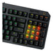 EAN 4711387335826 - ASUS TUF Gaming K3 Gen II teclado Juego USB QWERTY Francés Negro imagen 8