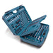 EAN 0088381581486 - Makita E-10883 juego de herramientas mecanicas 221 herramientas imagen 1