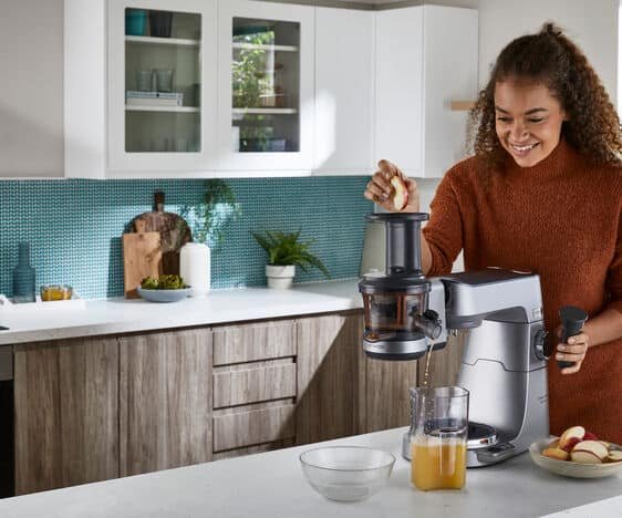 EAN 5011423197517 - Kenwood KAX720PL imagen 10