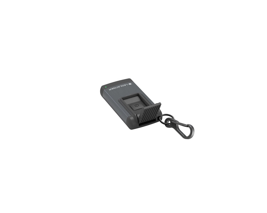 EAN 4058205029117 - Ledlenser LEDLENSER-502574 Gris Linterna barata LED imagen 3