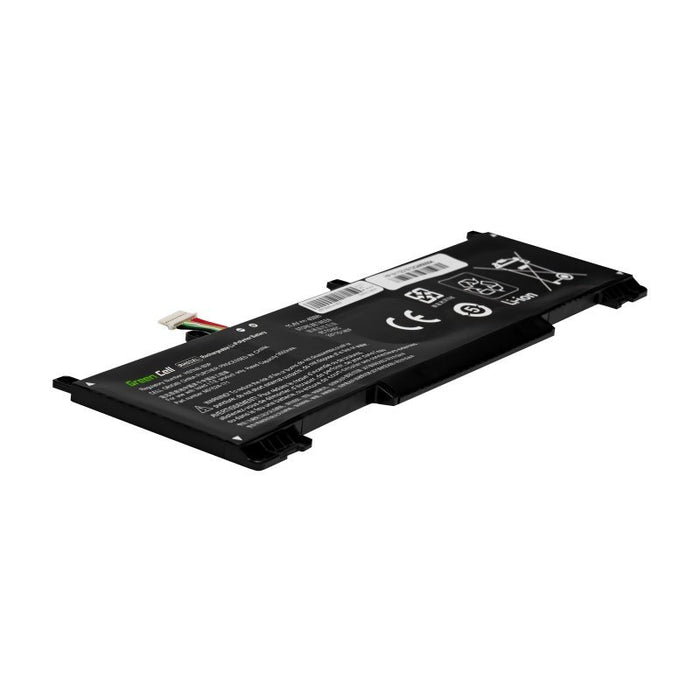 EAN 5904326371644 - Green Cell HP191 refacción para laptop Batería imagen 5