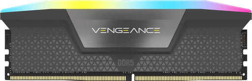 EAN 840440408079 - Corsair Vengeance RGB CMH96GX5M2E6000Z36 módulo de memoria 96 GB 2 x 48 GB DDR5 6000 MT/s 288-pin DIMM imagen 2