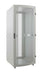 EAN 766623715676 - Intellinet 715676 armario rack 26U Rack o bastidor independiente Gris imagen 4