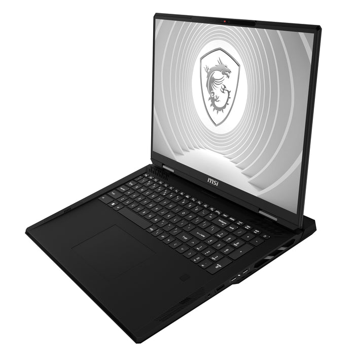 EAN 4711377163002 - MSI CreatorPro X18 HX A14VMG-023FR Intel® Core™ i9 i9-14900HX Estación de trabajo móvil 45,7 cm (18") WQU imagen 14