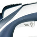 EAN 5608475012372 - Haeger Ultra Steam 2800 Plancha vapor-seco 2800 W Azul, Blanco imagen 3