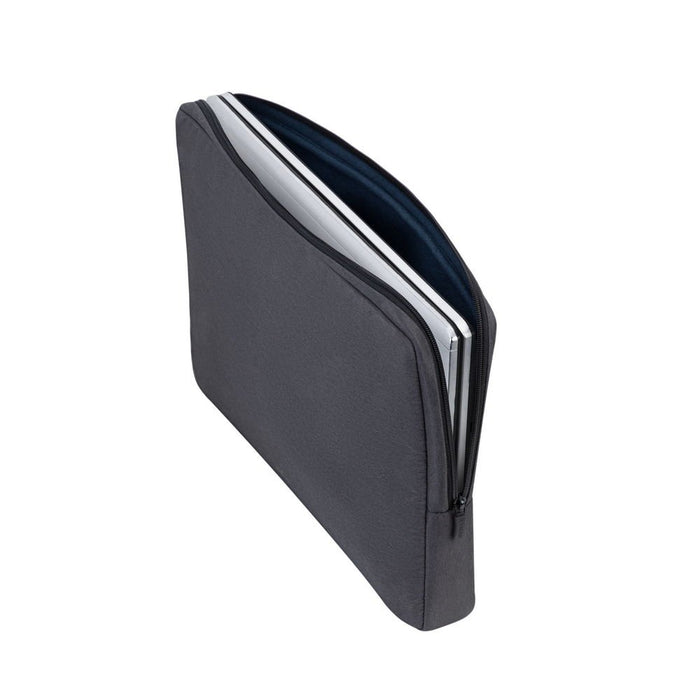 EAN 4260709010090 - Rivacase 4260709010090 maletines para portátil 43,9 cm (17.3") Funda Negro imagen 11