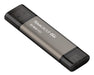 EAN 4711430805979 - Team Group X2 MAX 2 TB USB Type-A / USB Type-C 3.2 Gen 2 (3.1 Gen 2) Gris imagen 1