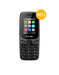 EAN 9120124821037 - Beafon C80 4,5 cm (1.77") 67 g Negro Teléfono básico imagen 1