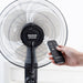 EAN 8414234446749 - Taurus Airbrume 2500 Negro imagen 4