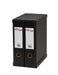 EAN 8428143002590 - Pardo 924201 archivador organizador Negro imagen 1