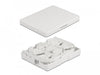 EAN 4043619868421 - DeLOCK 86842 caja de empalme para fibra óptica imagen 2