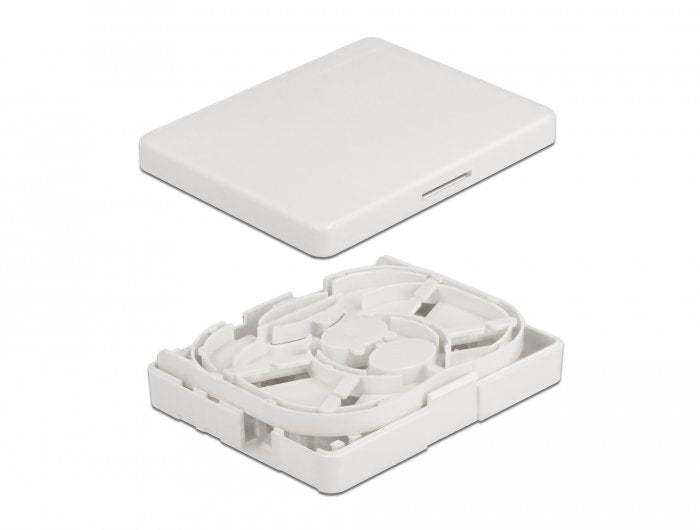 EAN 4043619868421 - DeLOCK 86842 caja de empalme para fibra óptica imagen 2