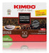 EAN 8002200142834 - Kimbo Espresso Napoletano Cápsula de café Medium-dark roast 50 pieza(s) imagen 3