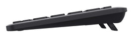 EAN 8713439247107 - Trust Lyra teclado Hogar Bluetooth AZERTY Francés Negro imagen 3