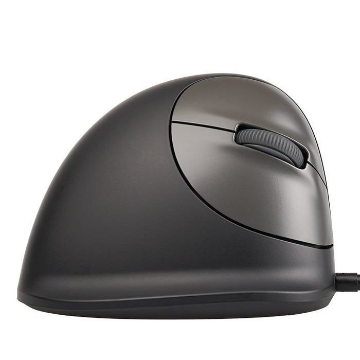 EAN 8719274493211 - R-Go Tools RGOHBRSWDBL ratón Mano derecha Óptico 2400 DPI imagen 3