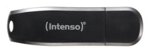 EAN 4034303022151 - Intenso Speed Line unidad flash USB 32 GB USB tipo A 3.2 Gen 1 (3.1 Gen 1) Negro imagen 1