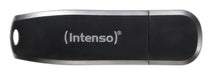 EAN 4034303022120 - Intenso Speed Line unidad flash USB 16 GB USB tipo A 3.2 Gen 1 (3.1 Gen 1) Negro imagen 1