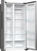 EAN 3838782684449 - Gorenje NRR9185EAXL nevera puerta lado a lado Independiente 550 L Gris imagen 3