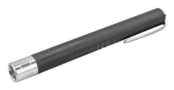 EAN 4013674183784 - Ansmann PLC15B Negro Bolígrafo linterna LED imagen 1