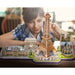 EAN 6944588205256 - CubicFun Paris LED Puzle 3D 115 pieza(s) Edificios imagen 3